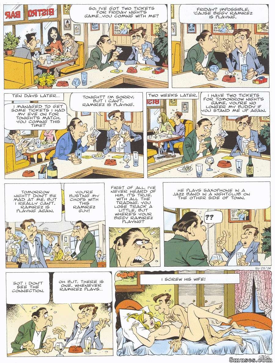 Grin and Bare It - Issue 3 - Page 41