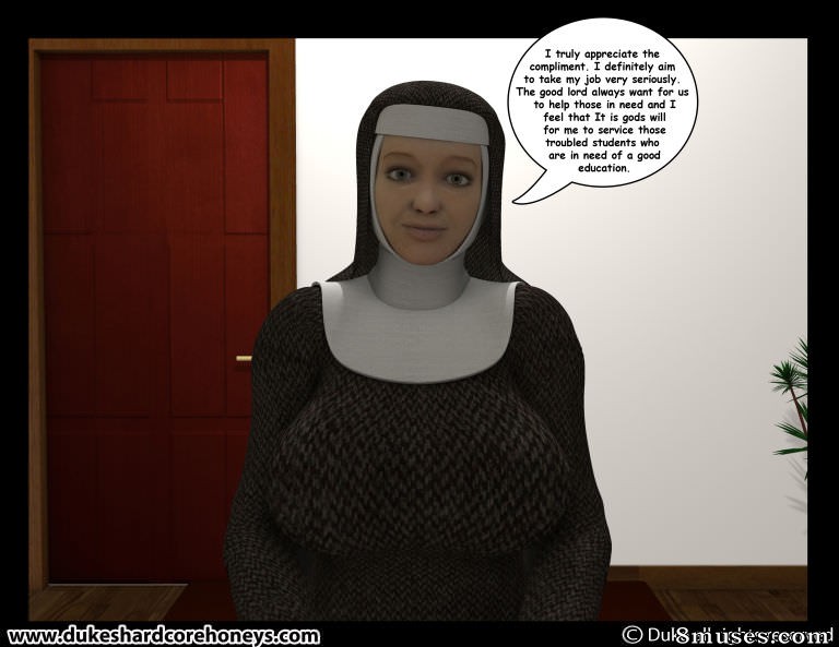 05. Cómics 3D - El tutor - Página 4
