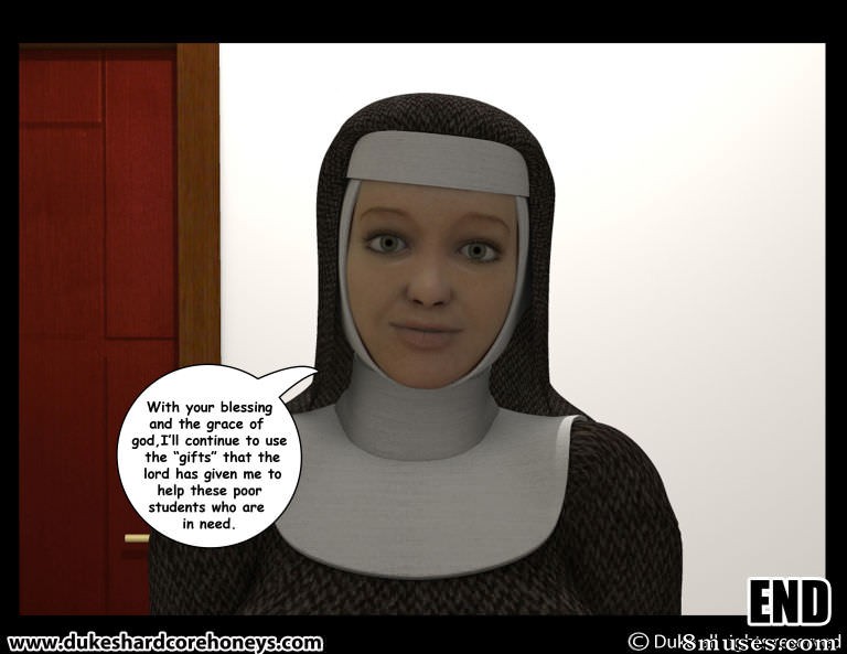05. 3D Comics - The Tutor - Page 35