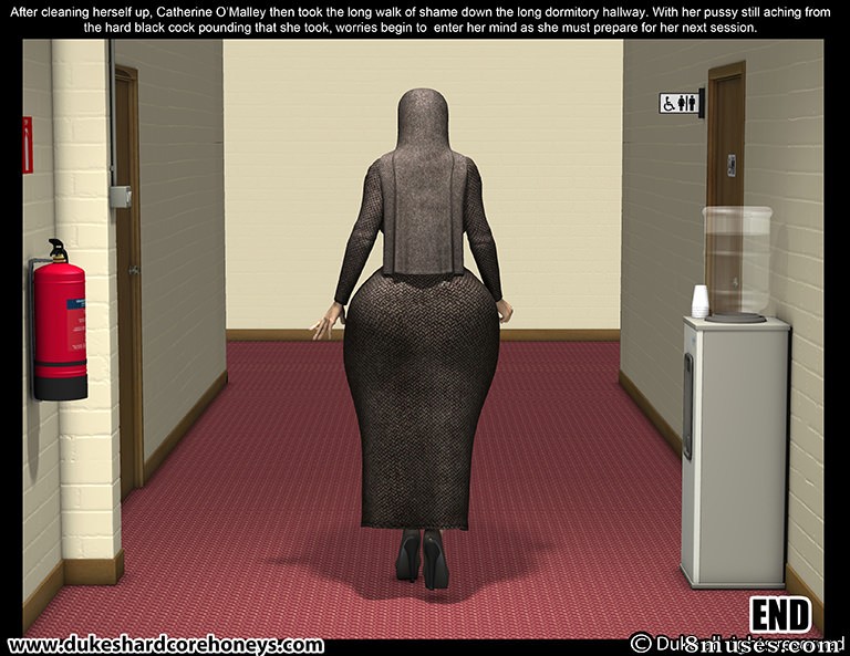 05. 3D Comics - The Tutor - Page 68