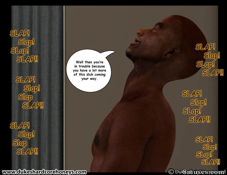 05. 3D Comics - The Tutor - Page 20