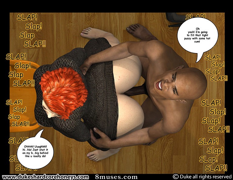 05. 3D Comics - The Tutor - Page 62