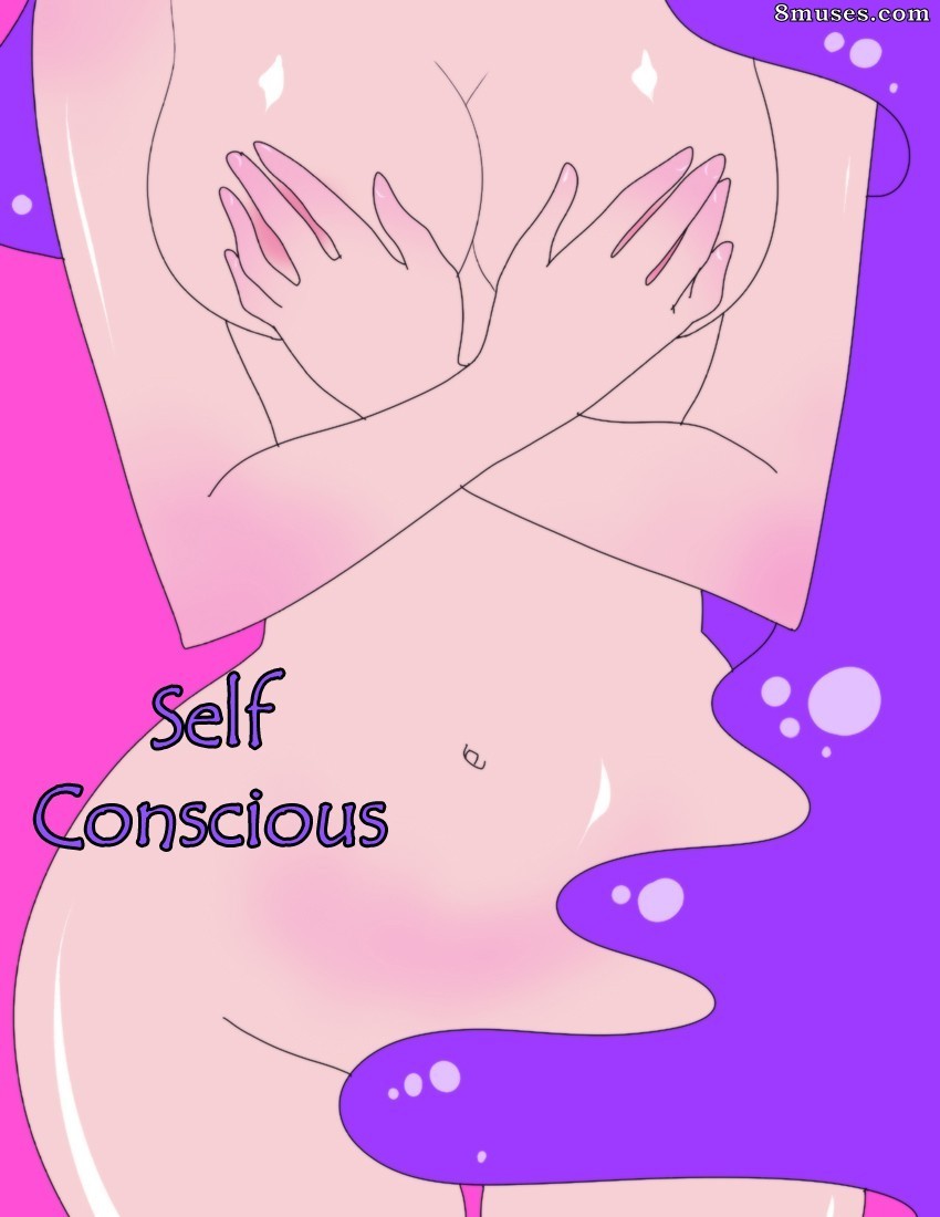 Zamora - Self Conscious - Page 1