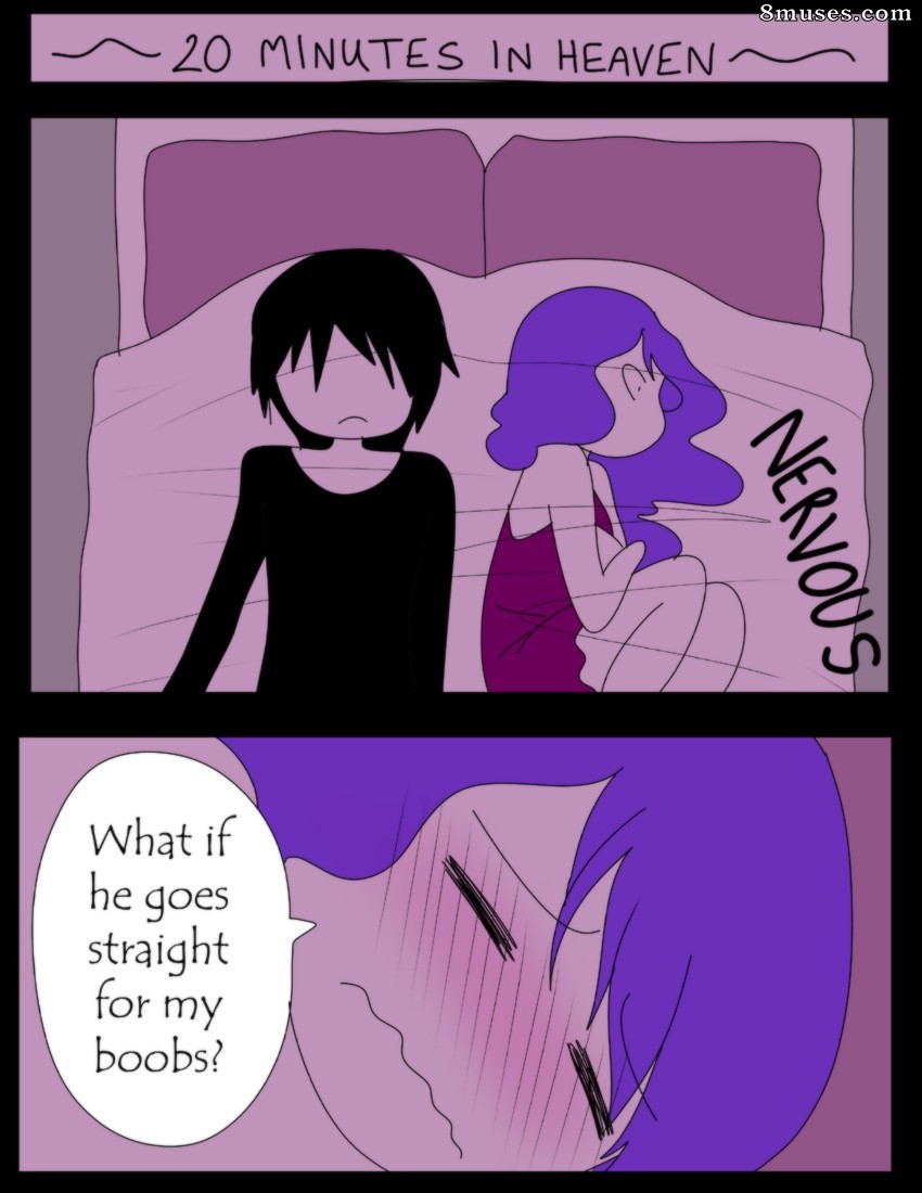 Zamora - Self Conscious - Page 5