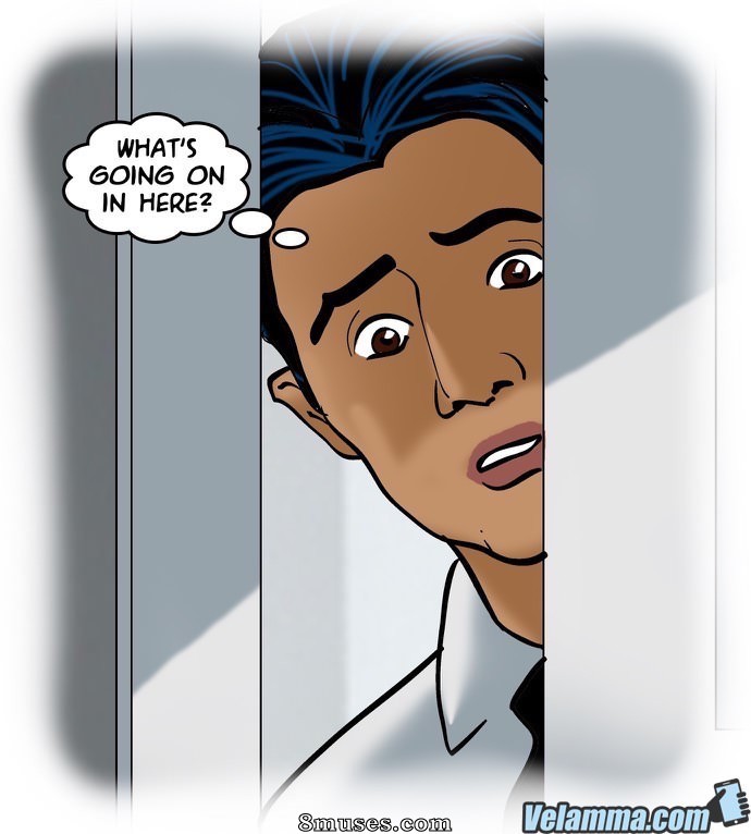 Velamma - Issue 71 - Page 14