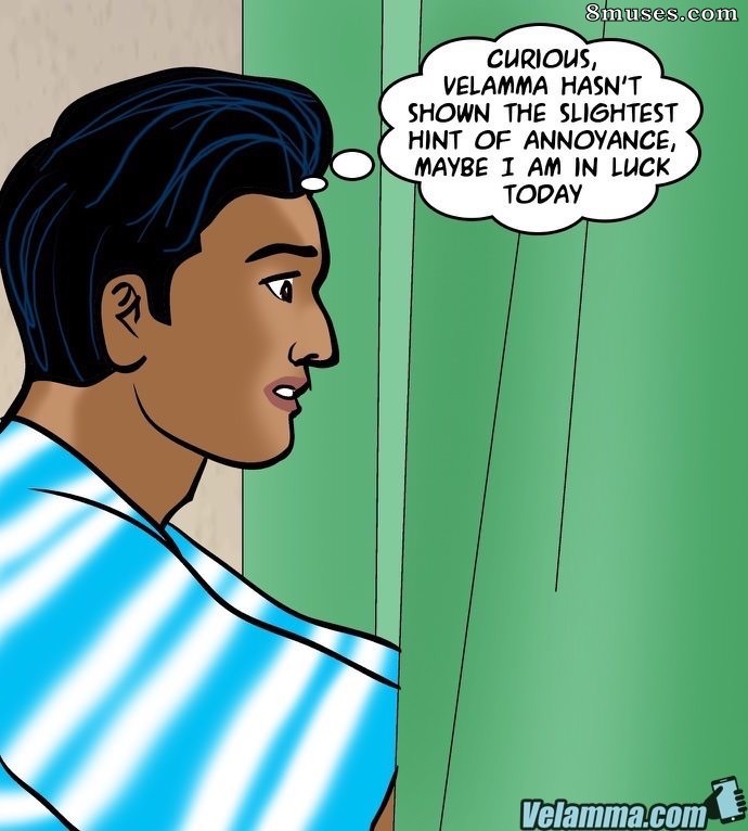 Velamma - Issue 71 - Page 68