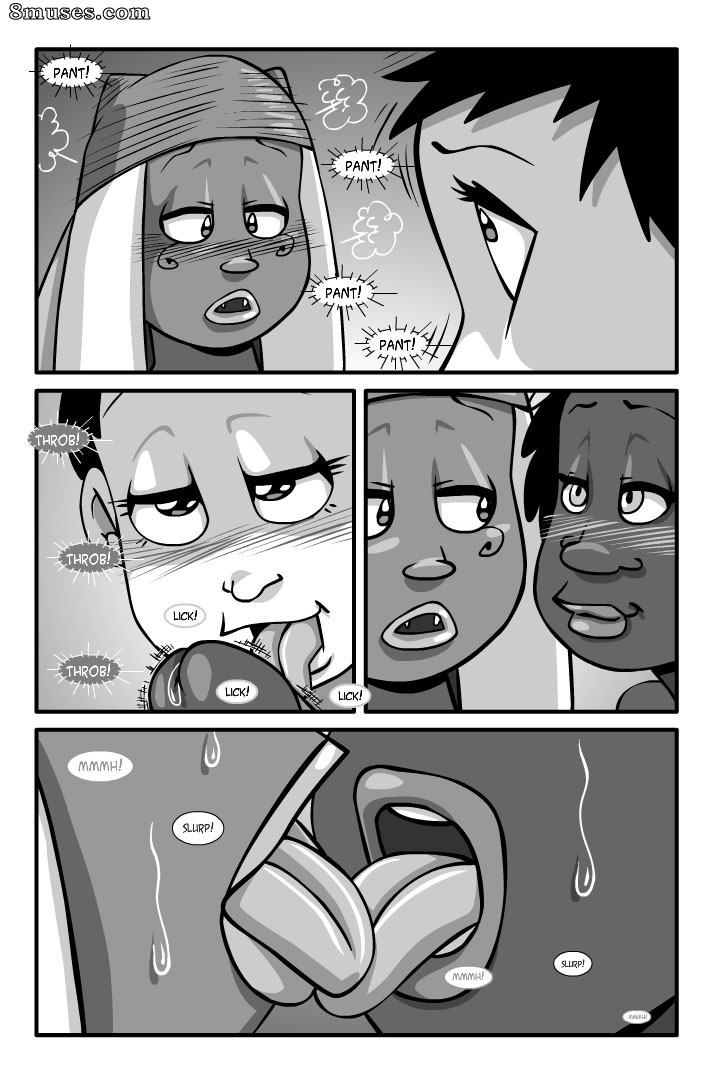 Volume 1 - Issue 10 - Page 1