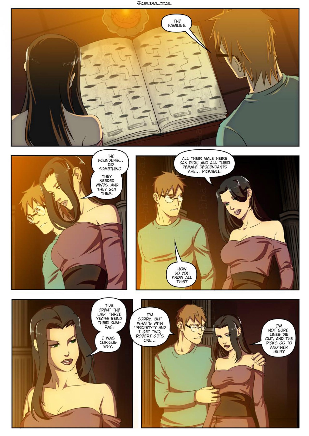 Enchanted Summer - Enchanted Summer Issue 13 - Page 4