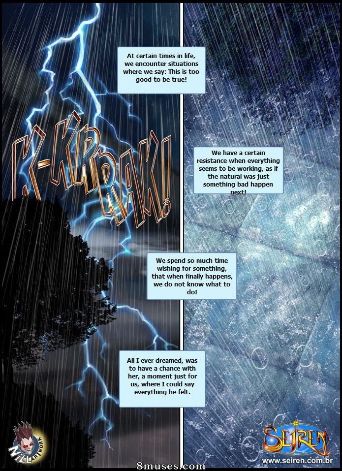 Oh Familia 8 - Part 3 - Page 2
