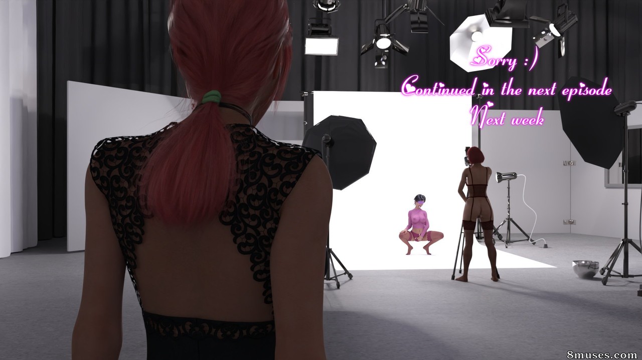 Fashion World - Issue 4 - Page 96