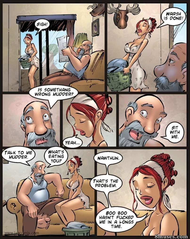 Leçons de ferme - Numéro 12 - Page 10