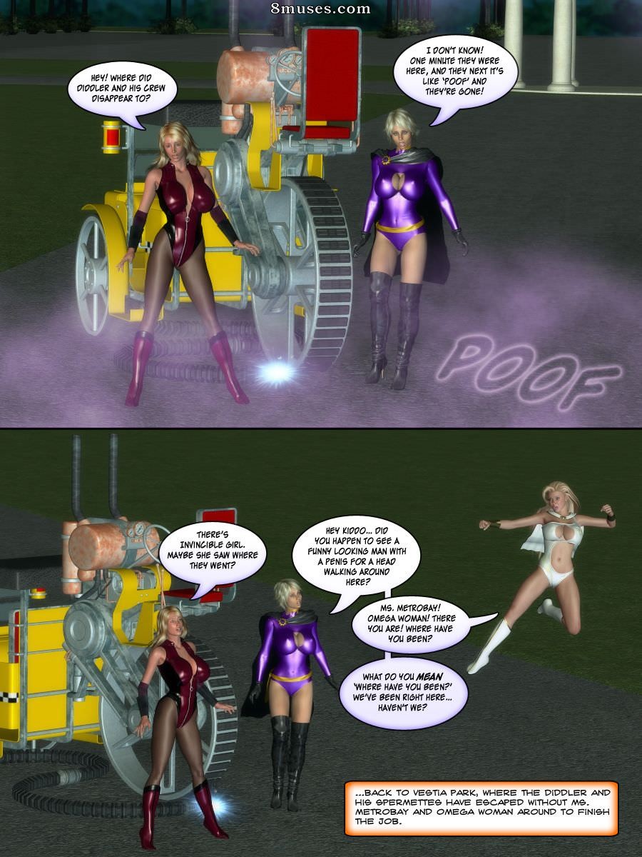 Hell Hath No Fury - Issue 1-5 - Page 71