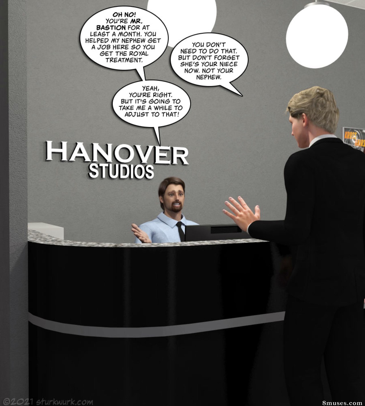 Action 9 News - Issue 1 - Page 6