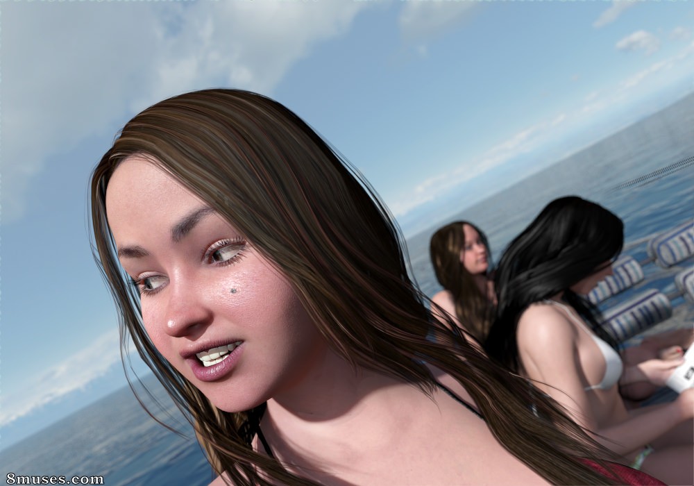 Erogenesis - New Years Boat Trip - Page 14