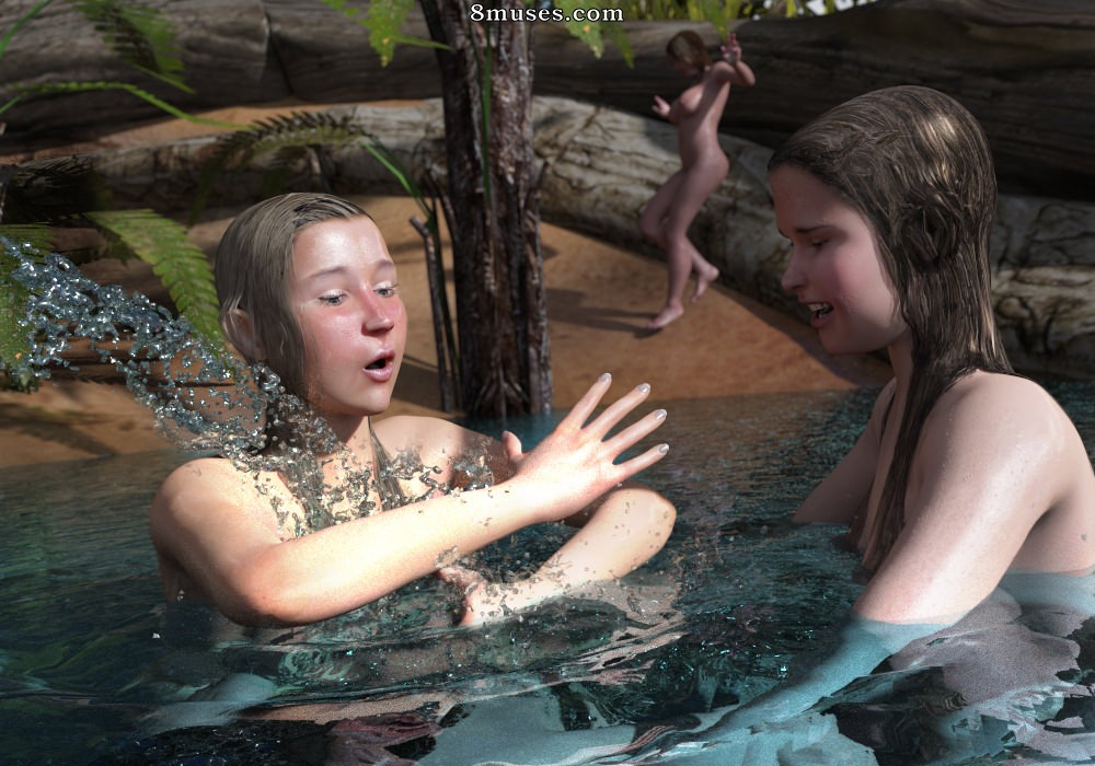 Erogenesis - New Years Boat Trip - Page 165