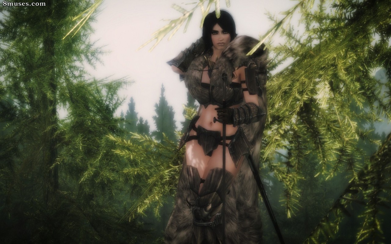 Filles de Skyrim 2 - Page 69