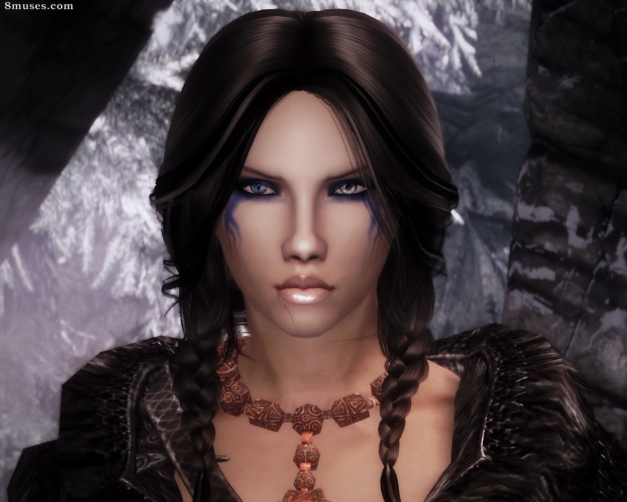 Filles de Skyrim 2 - Page 25