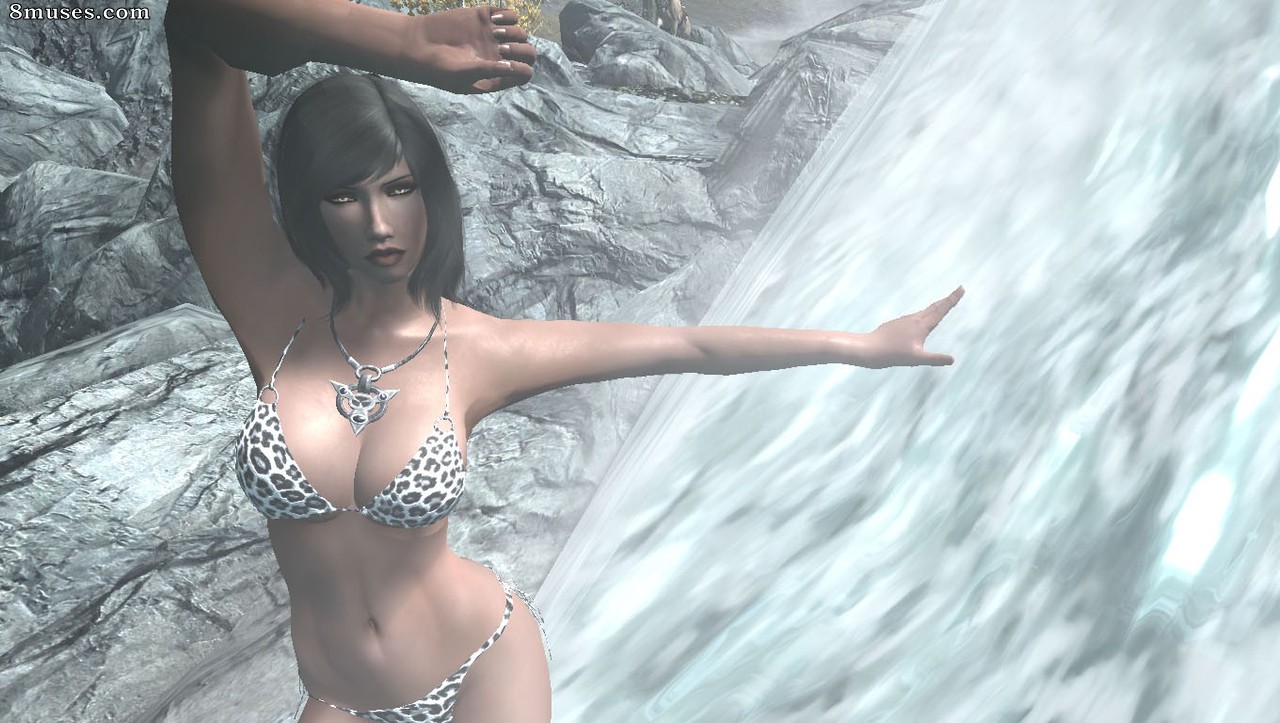 Filles de Skyrim 2 - Page 71