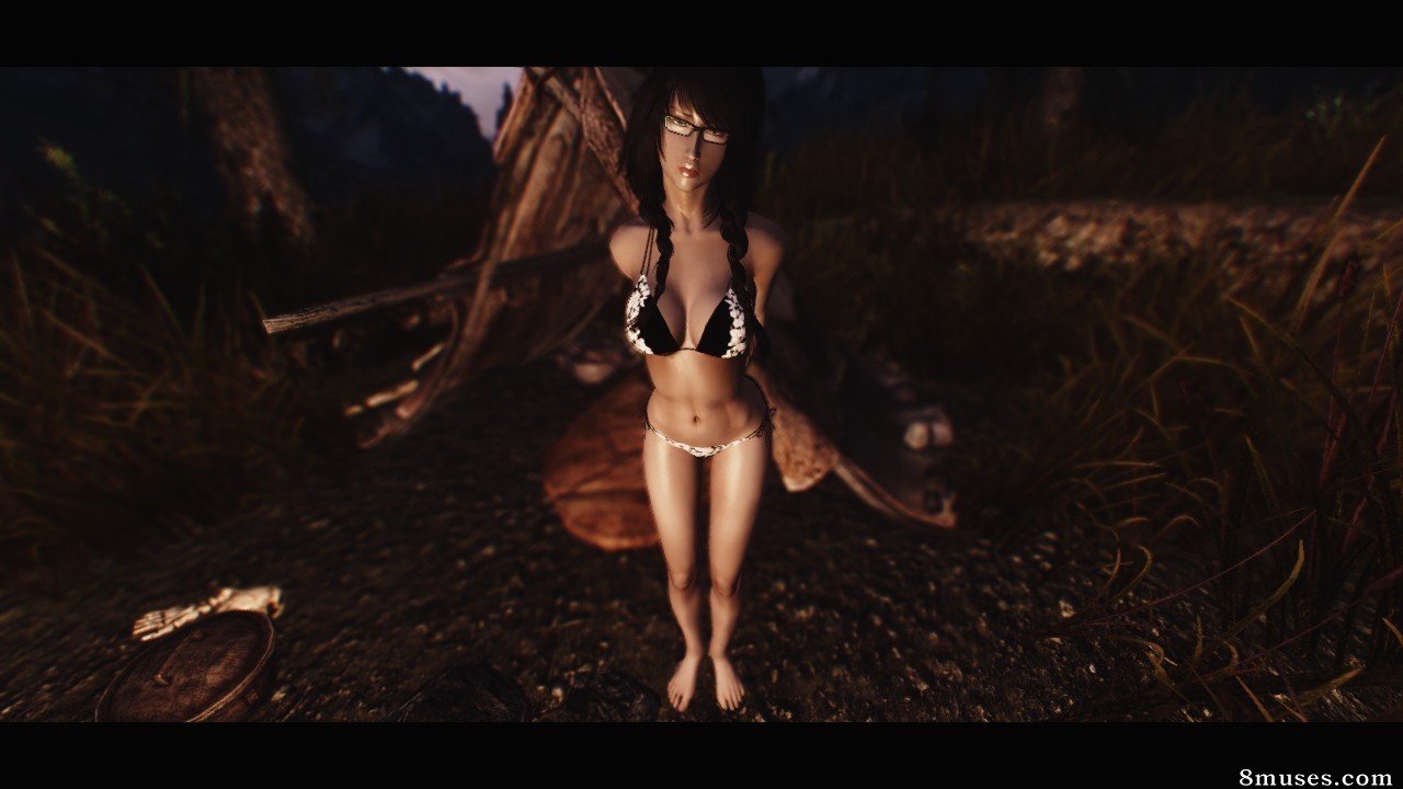 Filles de Skyrim 2 - Page 98
