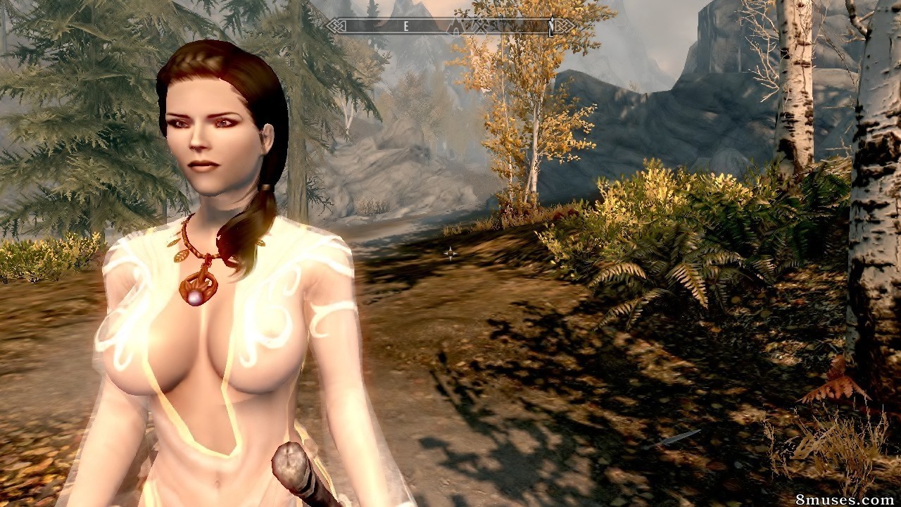 Filles de Skyrim 2 - Page 85