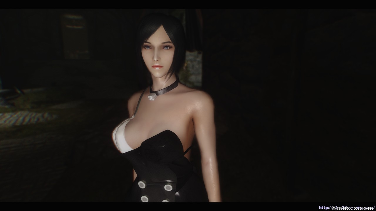 Filles de Skyrim 2 - Page 72