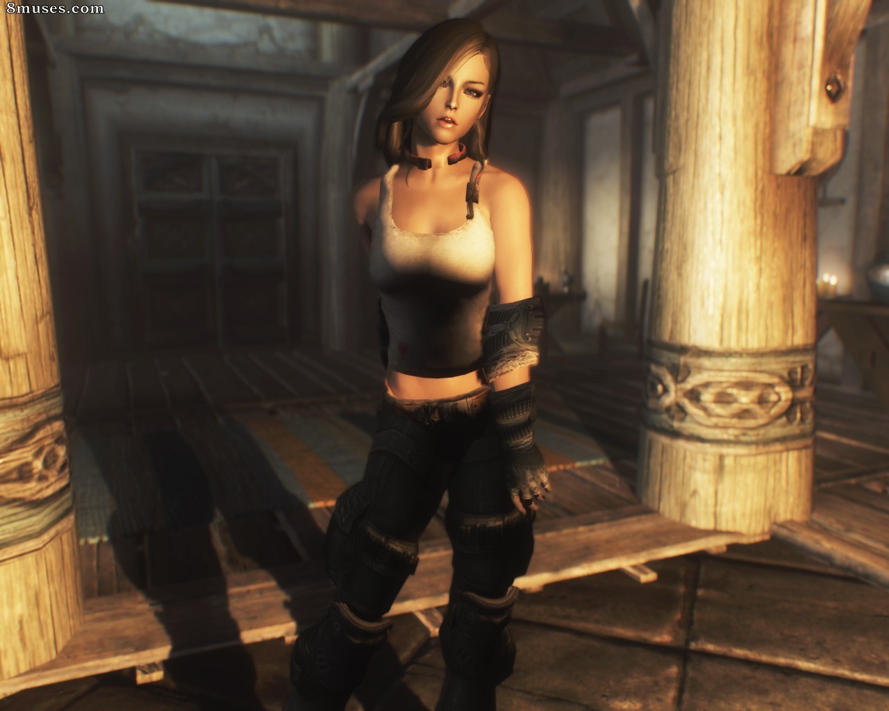 Filles de Skyrim 2 - Page 113