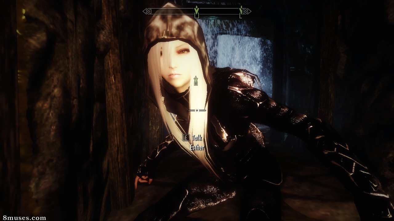 Filles de Skyrim 2 - Page 50