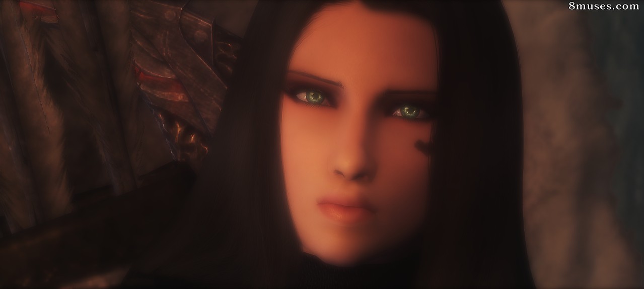 Filles de Skyrim 2 - Page 105