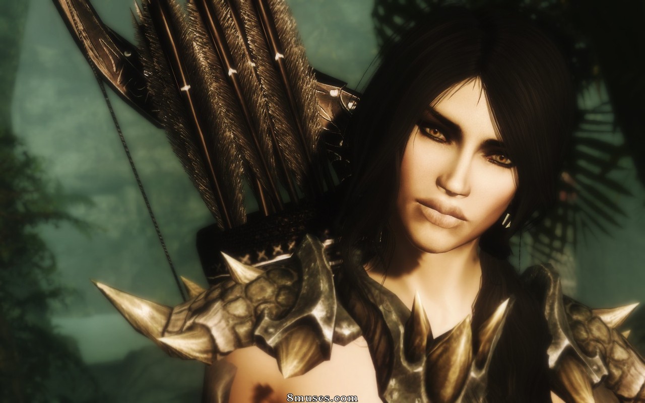 Filles de Skyrim 2 - Page 68