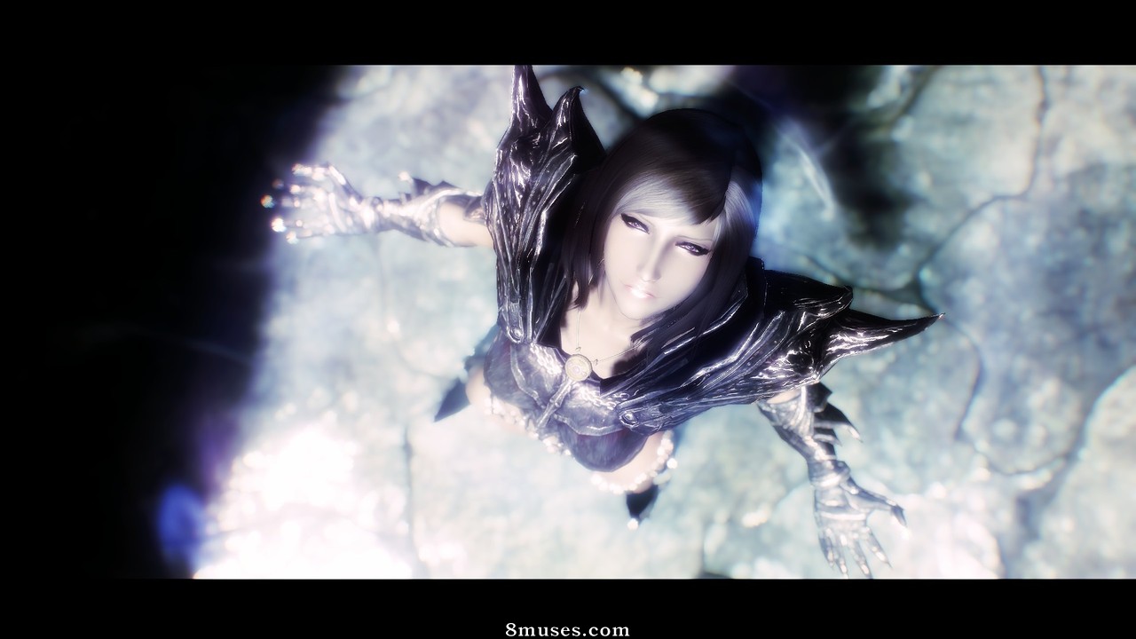Filles de Skyrim 2 - Page 36