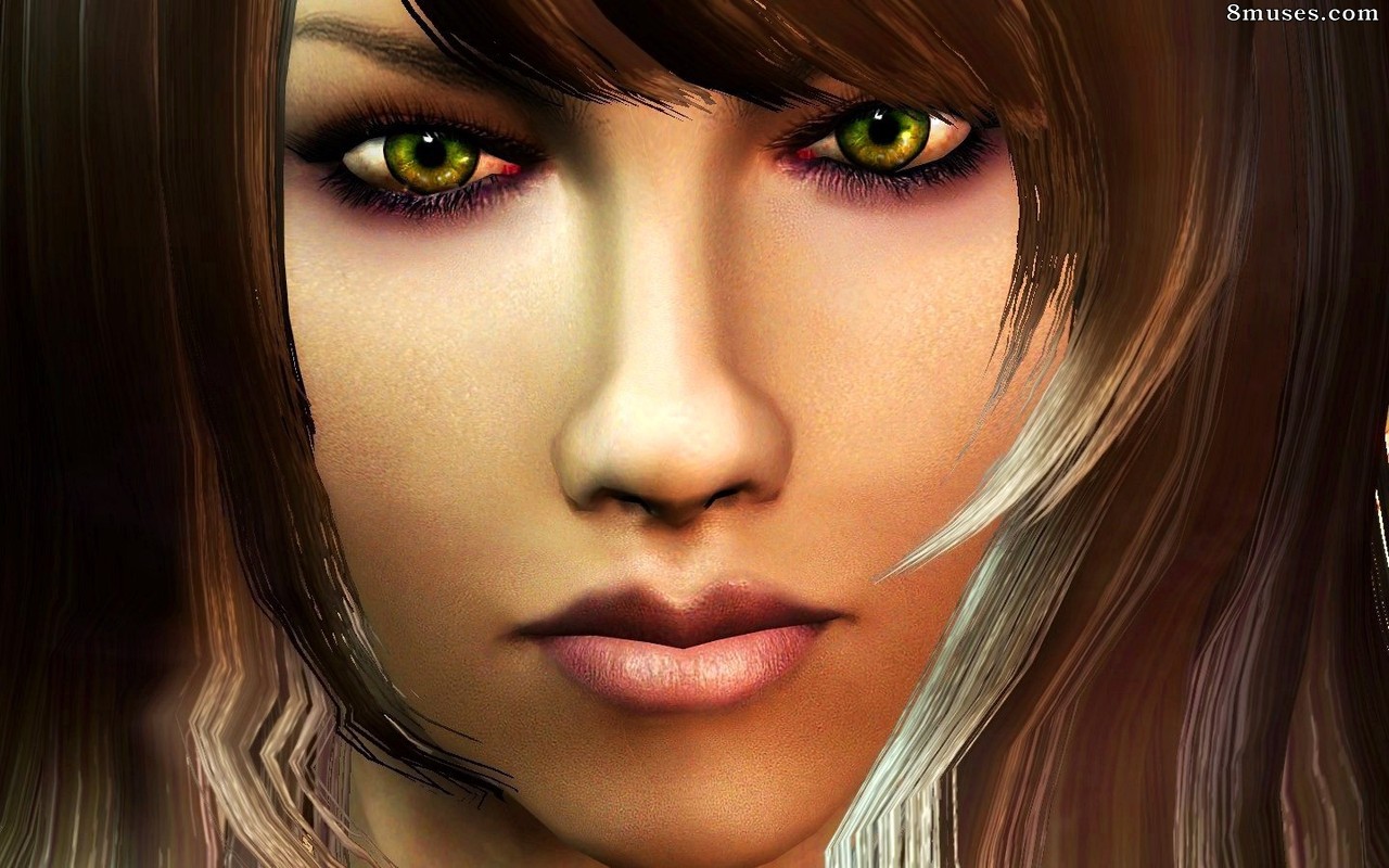 Filles de Skyrim 2 - Page 61