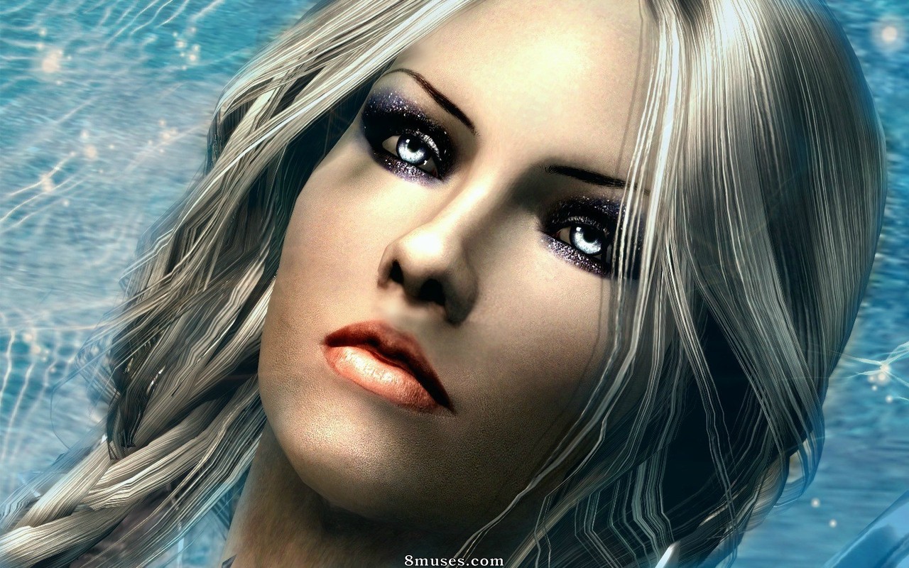 Garotas de Skyrim 2 - Página 59