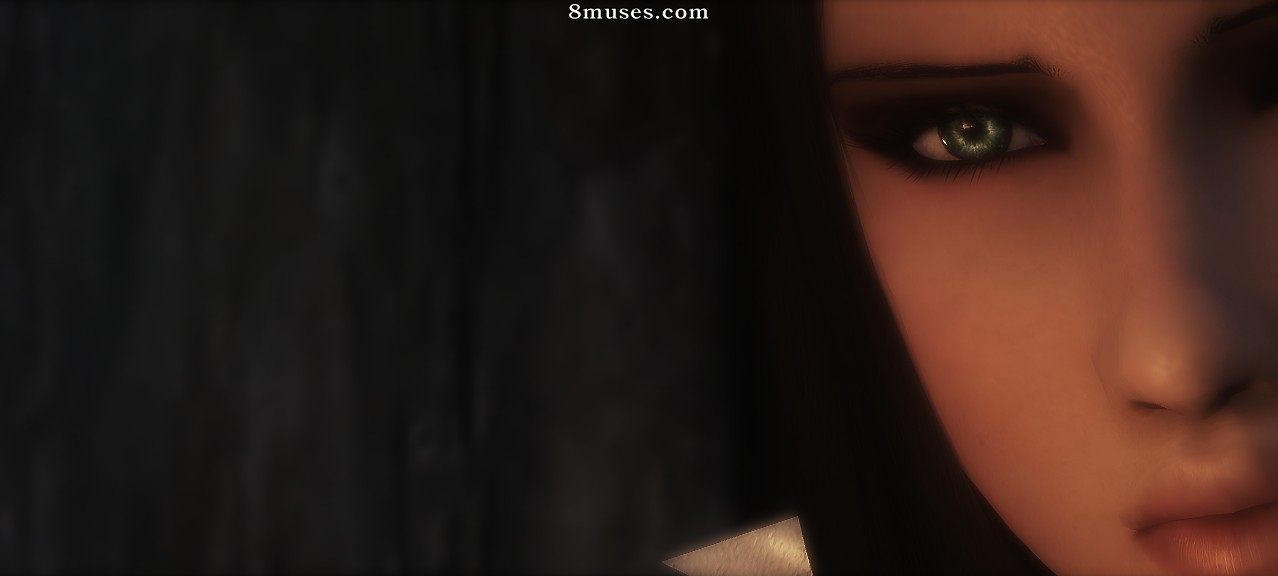 Filles de Skyrim 2 - Page 106
