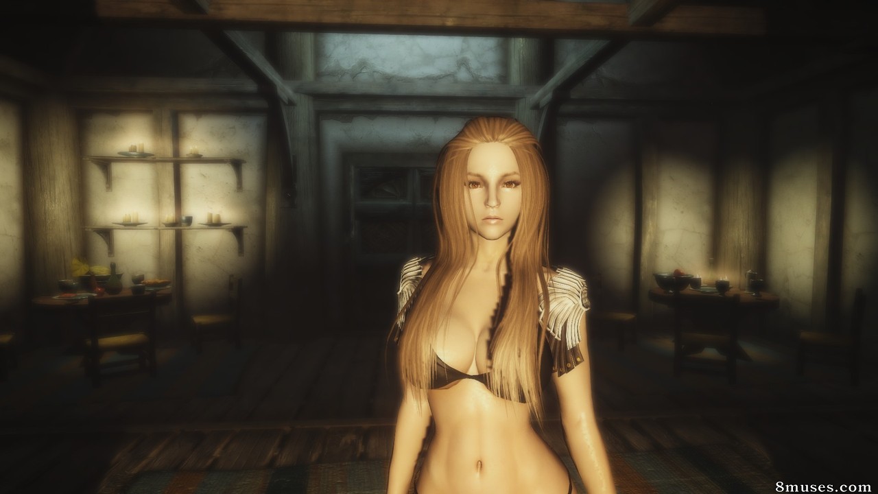 Filles de Skyrim 2 - Page 74