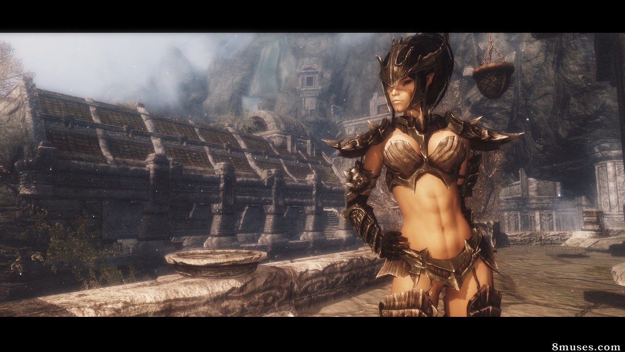 Filles de Skyrim 2 - Page 96