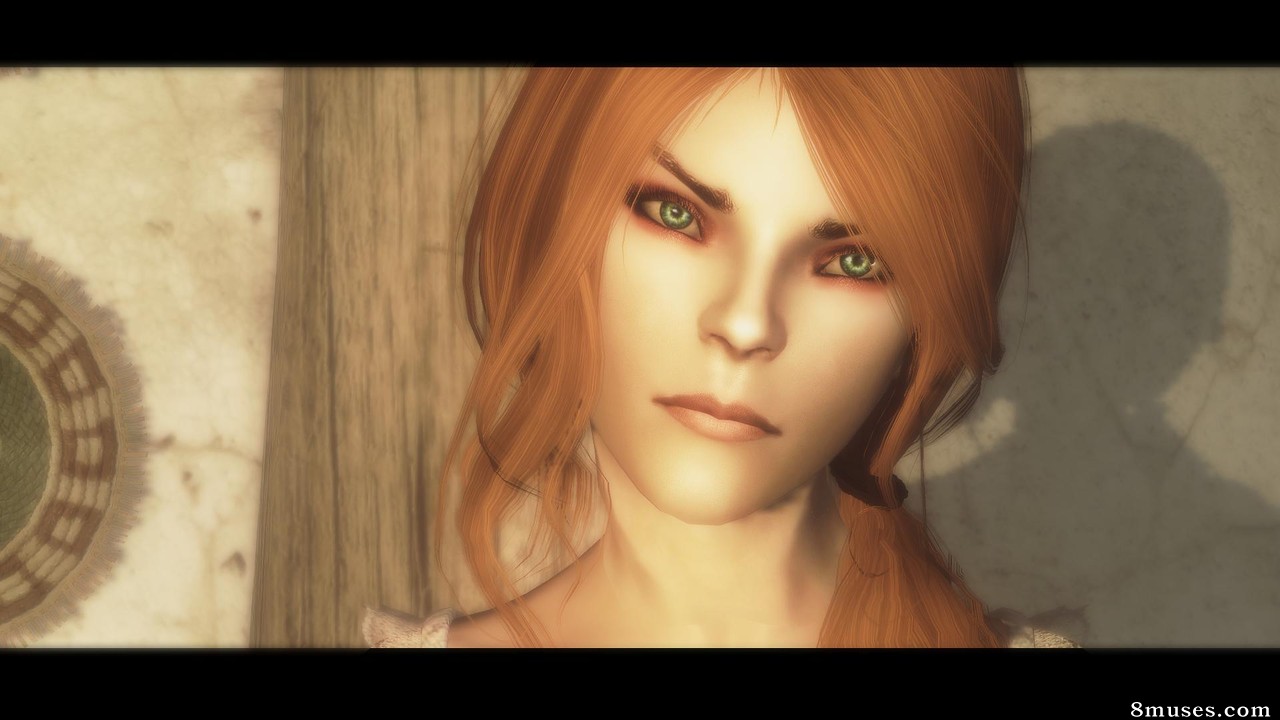 Filles de Skyrim 2 - Page 20