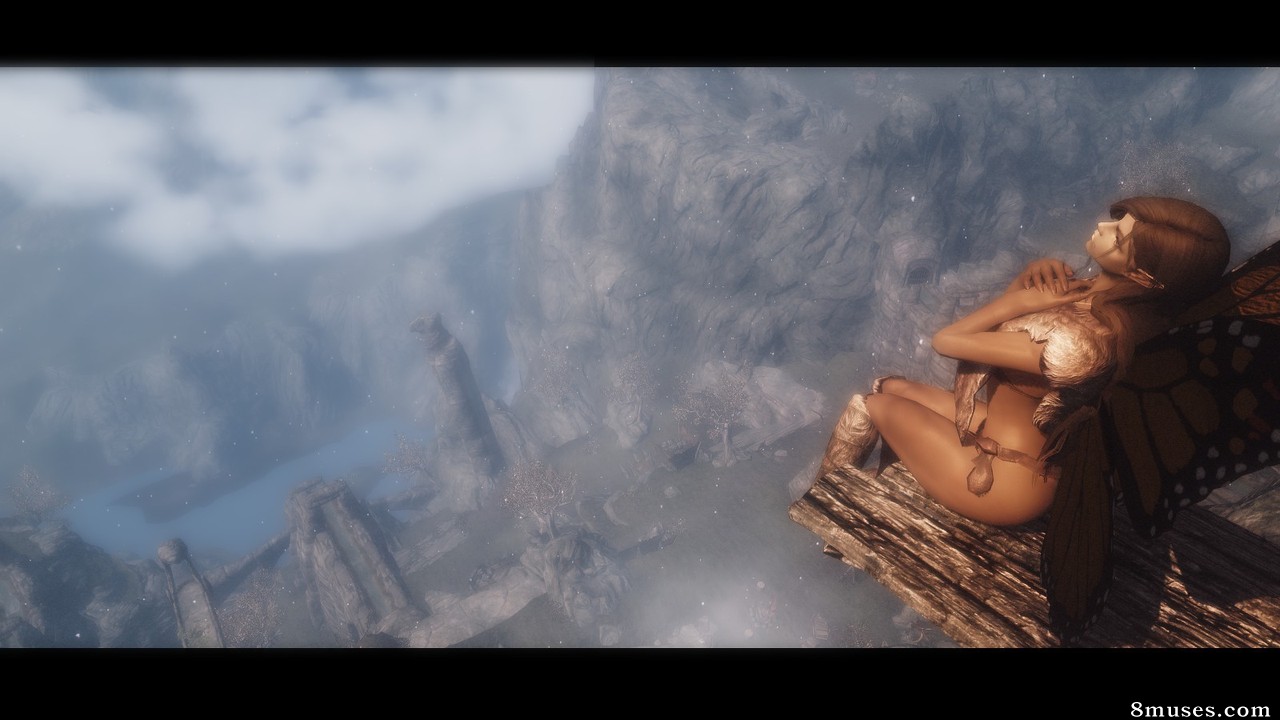 Filles de Skyrim 2 - Page 97