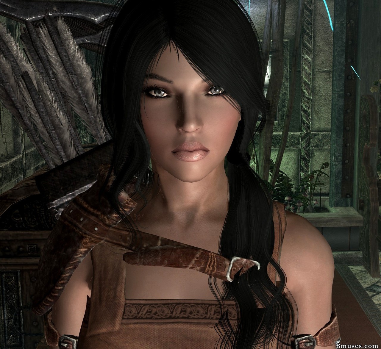 Filles de Skyrim 2 - Page 29