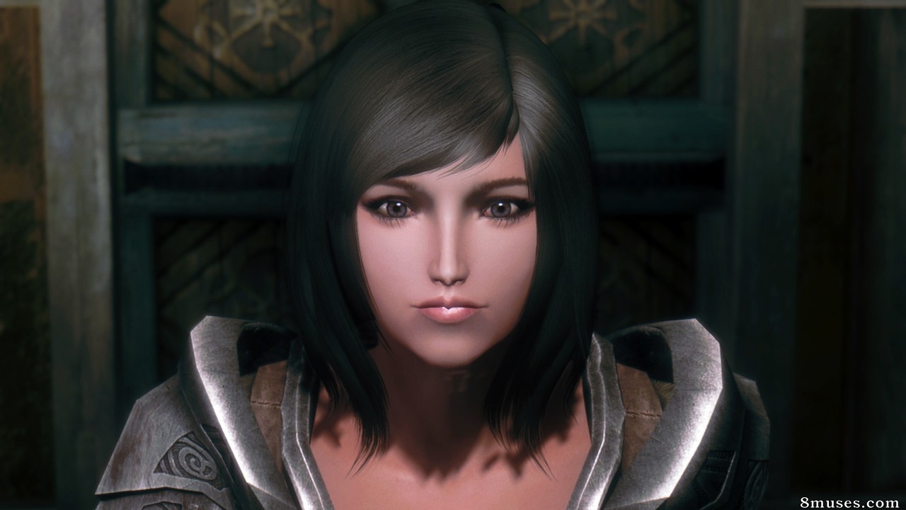 Garotas de Skyrim 2 - Página 42