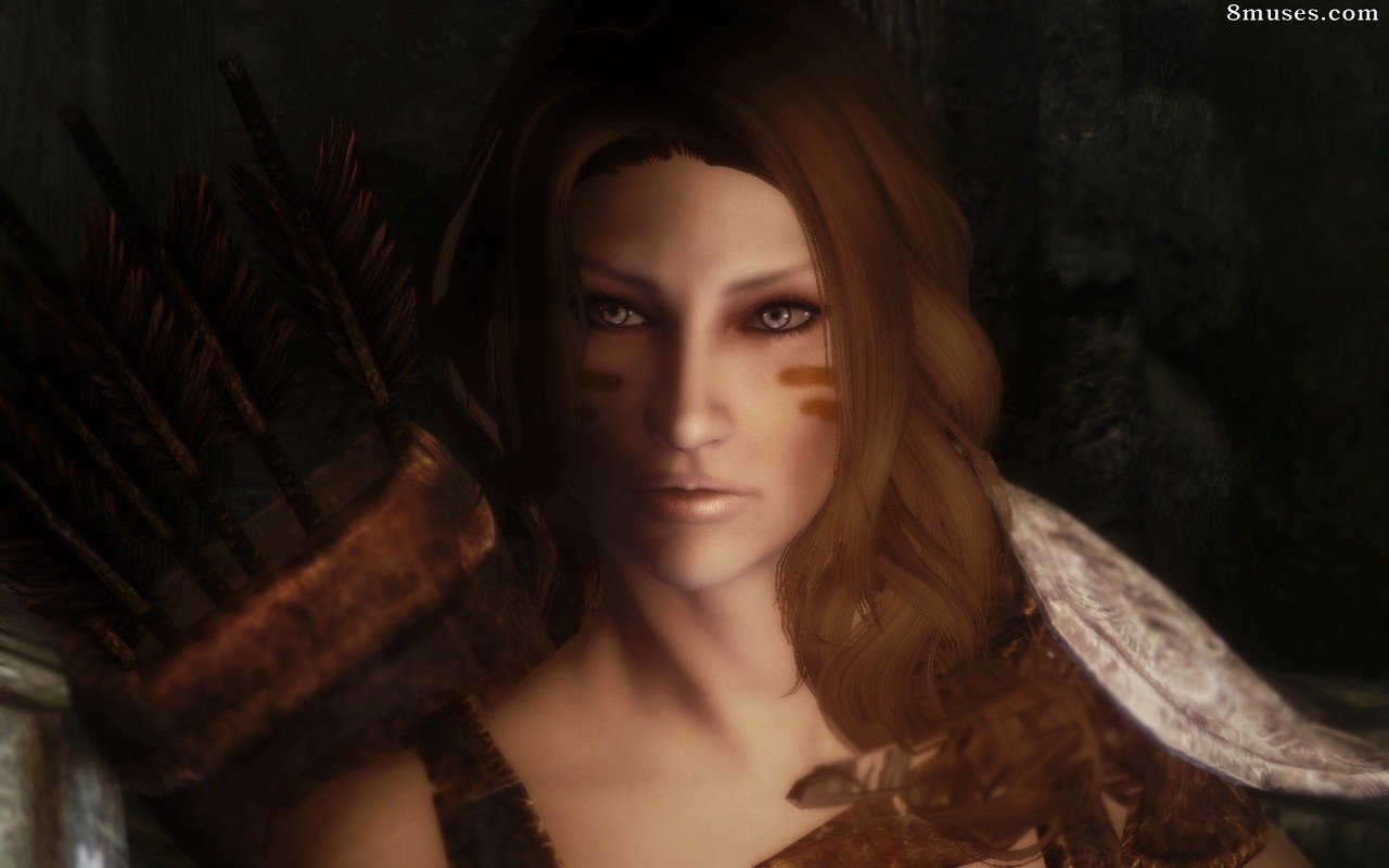 Filles de Skyrim 2 - Page 62