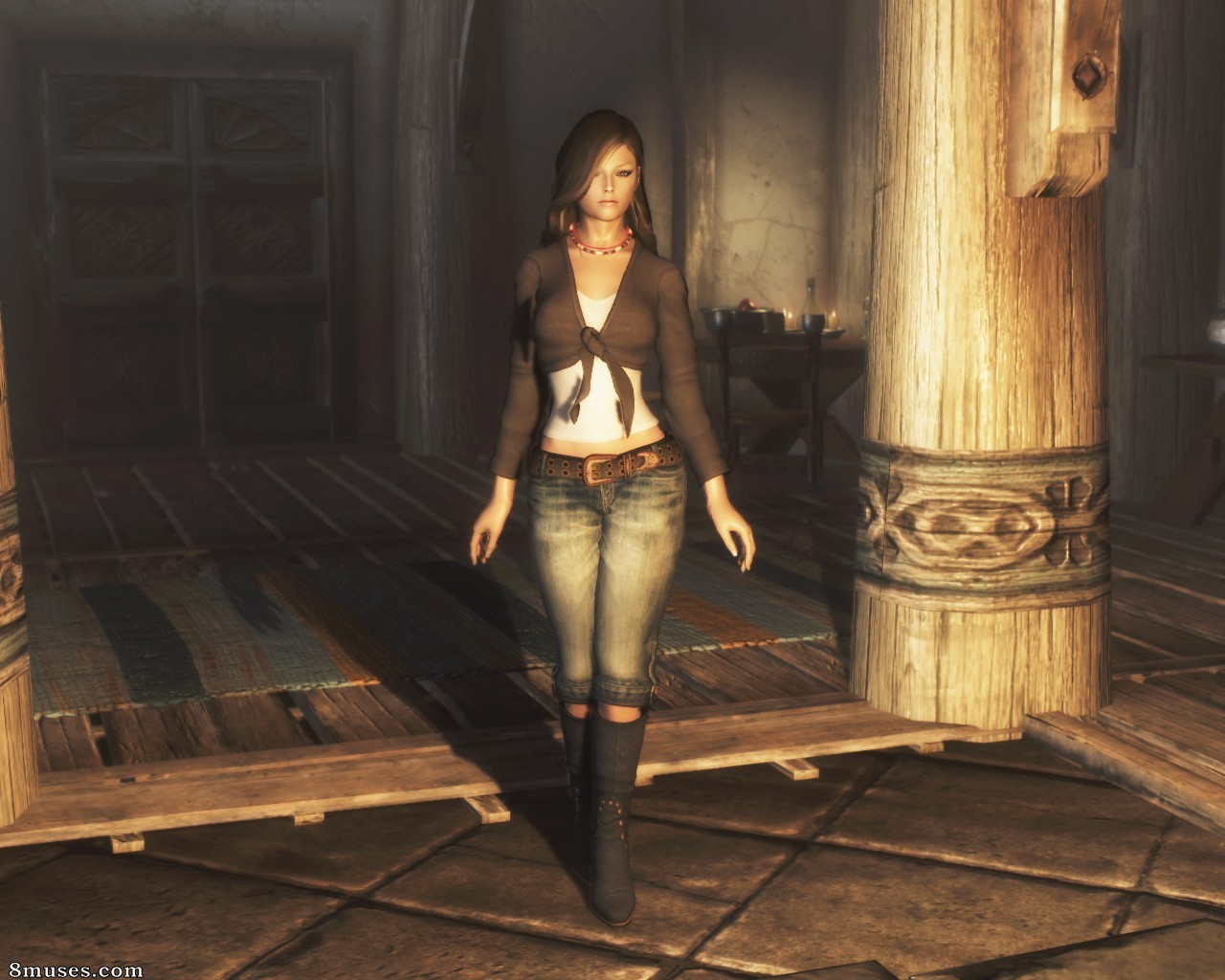 Filles de Skyrim 2 - Page 108