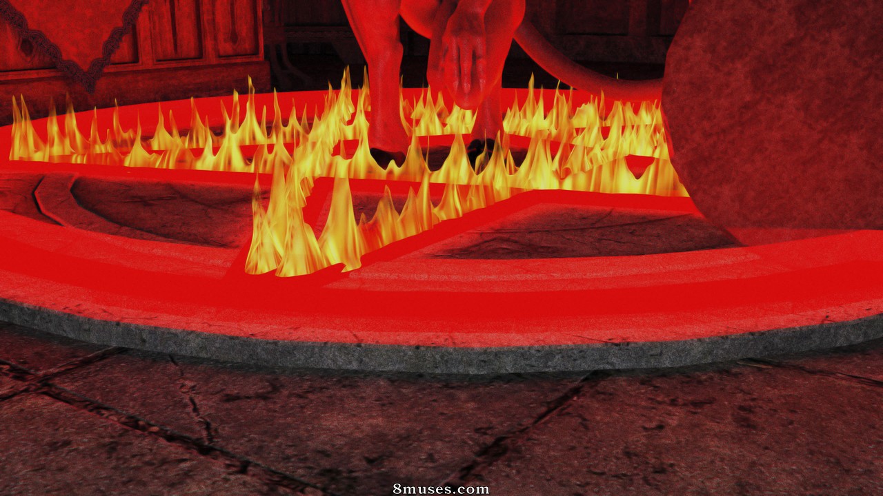 Trick or Treat - Issue 4 - Part 1 - Page 120