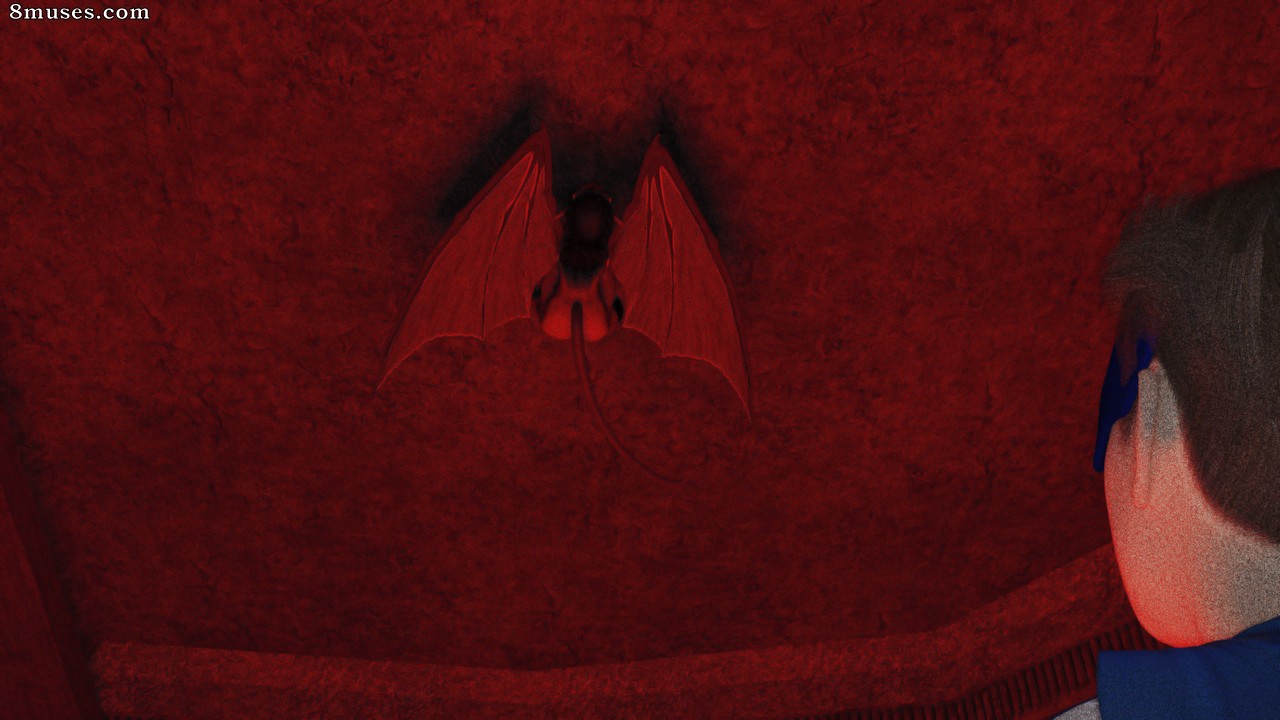 Trick or Treat - Issue 4 - Part 1 - Page 118