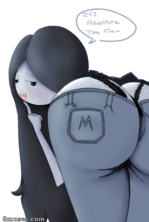 Coleção hora de aventura - Marceline - Página 2