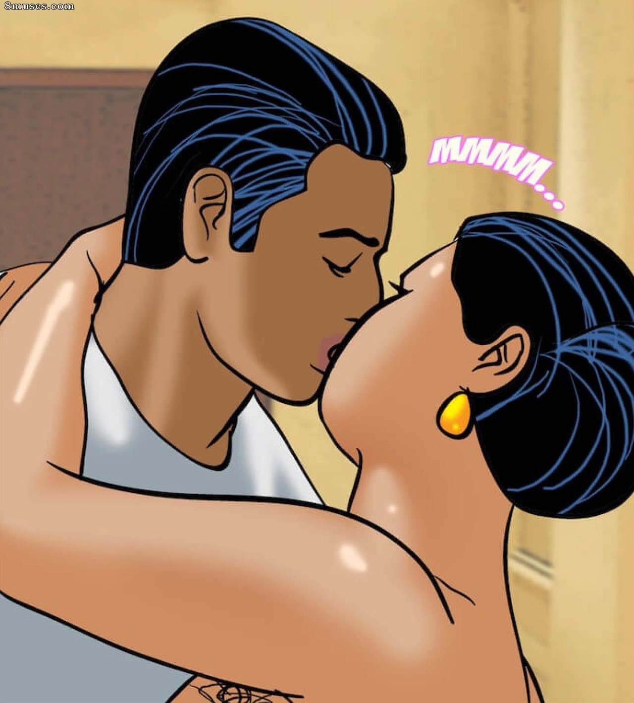 Velamma - Issue 83 - Page 80