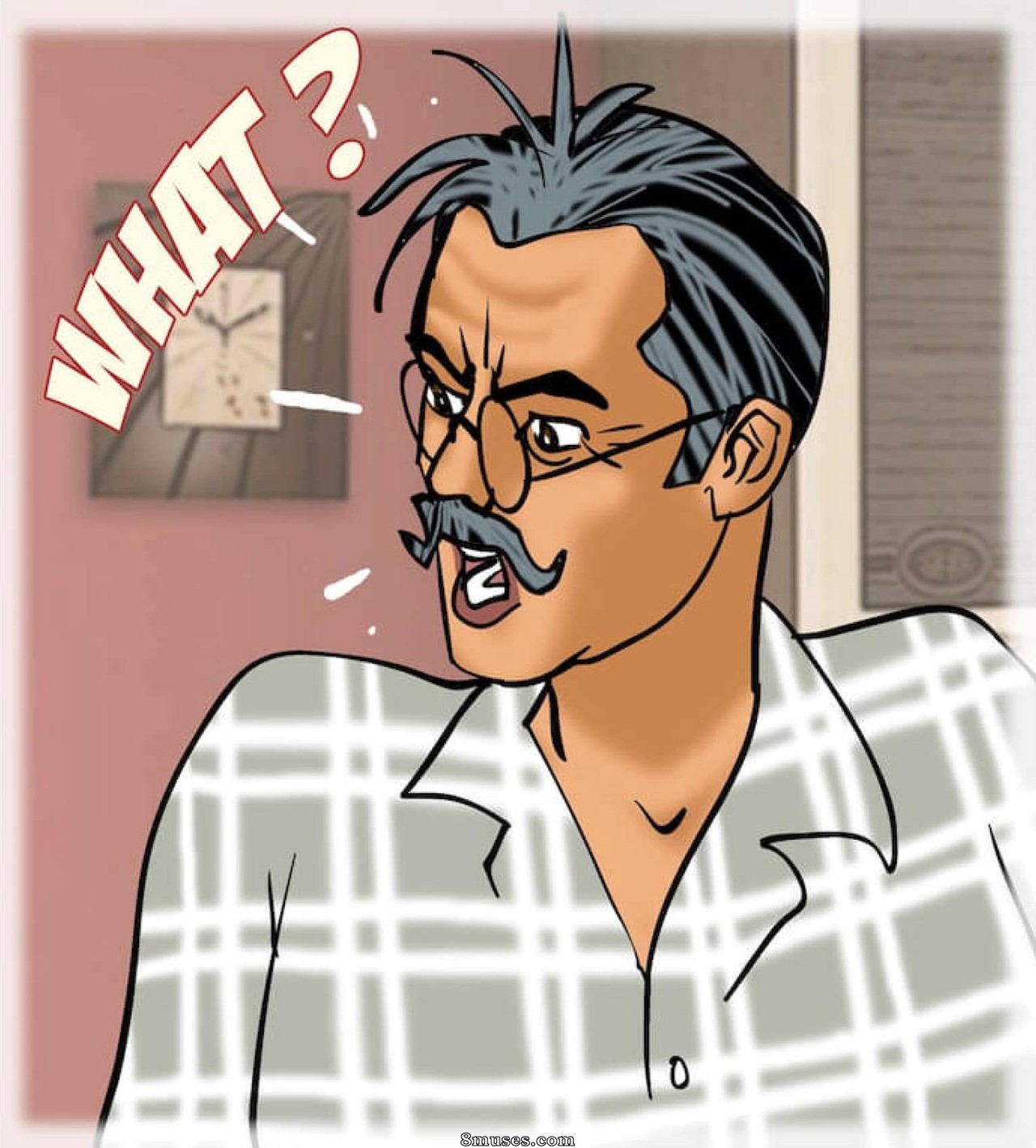 Velamma - Issue 83 - Page 11