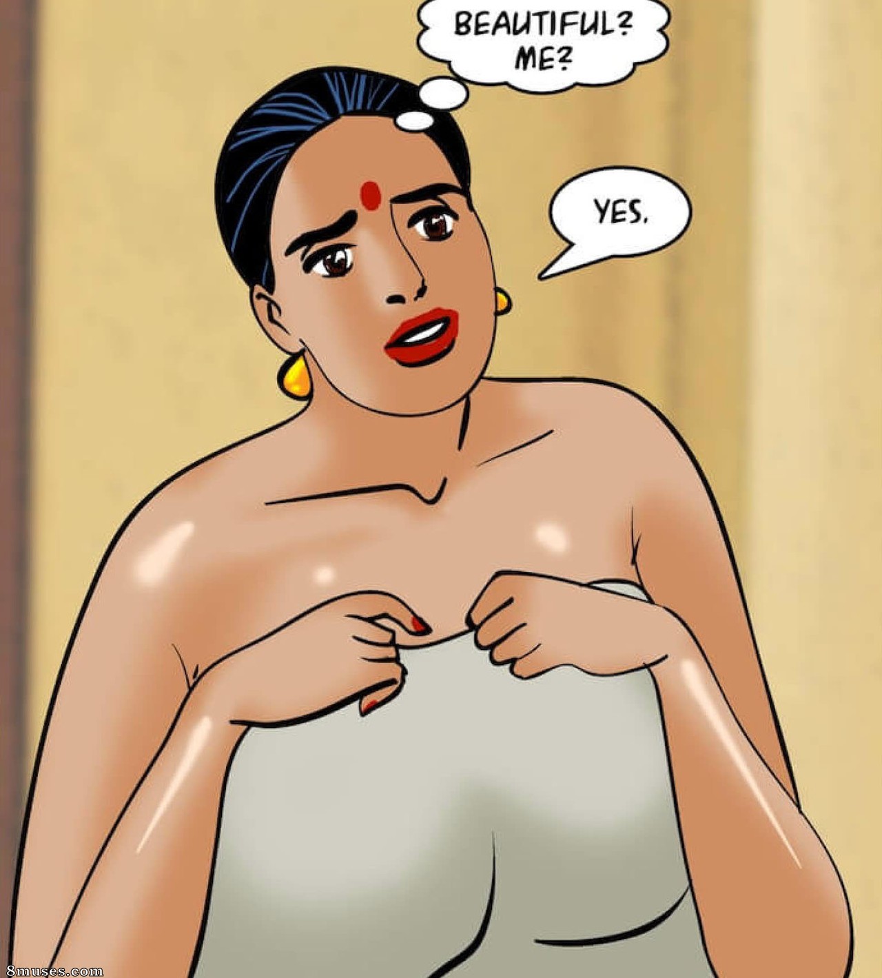 Velamma - Issue 83 - Page 34