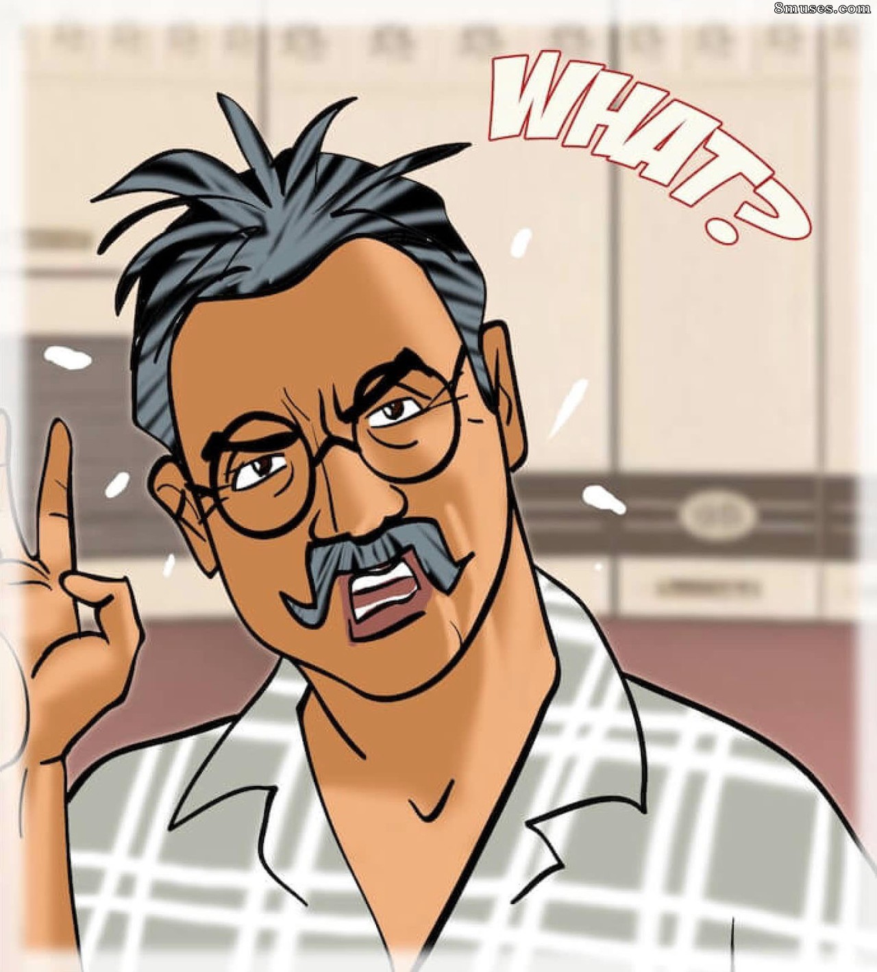 Velamma - Issue 83 - Page 16