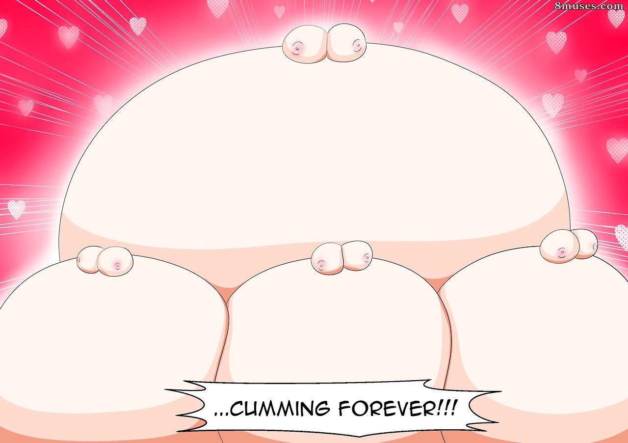 Fairy Slut - Issue 1 - Page 54