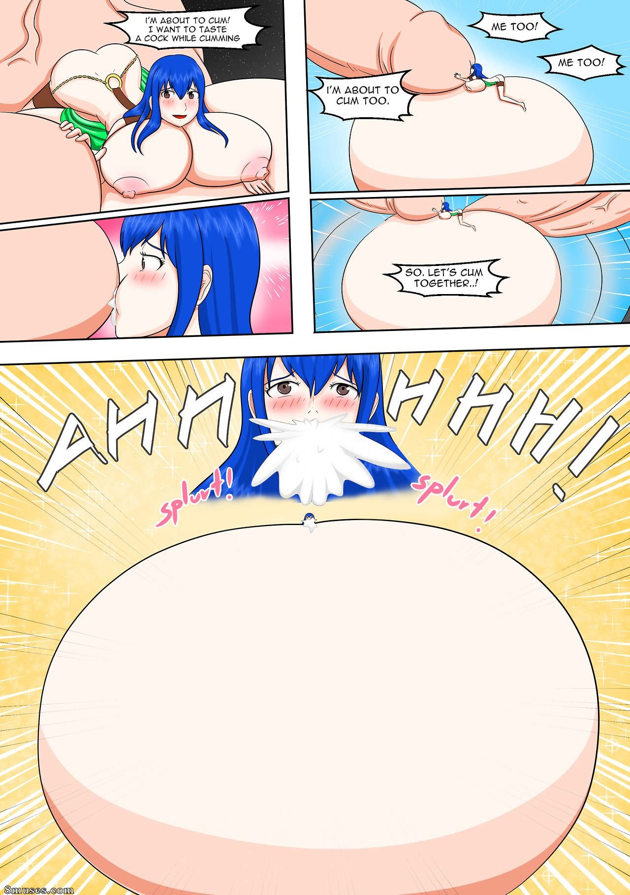 Fairy Slut - Issue 1 - Page 47